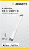 Acx 8 Pin To 3.5 Mm Audio Adaptor