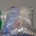 Crayola Marker Airbrush Spray Art Kit, Essential Easter Basket Stuffer for Kids, Battery-Powered Sprayer with 8 Washable Markers & 5 Stencils, DIY Craft Set, Ages 6+