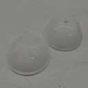 5inch Sphere Ball Silicone Mold Extra Large for Resin Epoxy, Candle Wax, Homemade Soap, Bath Bomb, Concrete, Cement, Plaster