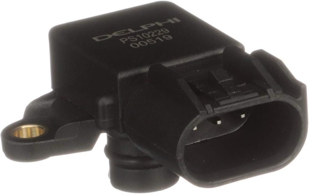 Delphi PS10229 Manifold Absolute Pressure Sensor