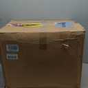 VEVOR 14in Pottery Wheel for Adults Beginners, 0-6in Height-Adjustable, 450W Pottery Forming Machine 60-300RPM Electric Ceramic Wheel, Blue