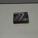 Hand Warmers Rechargeable - Magnetic Electric Hand Warmers 2 Pack with LED Display, Fast Heating Portable Heater, 4 Levels Heat Up, Long Lasting, Gifts for Men, Women, Outdoor, Golf, Camping, Fishing