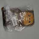 Kids Preferred Star Wars Chewbacca Plush Cuddle Pal 11 Inch - Baby's First Stuffed Animal Blankie