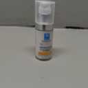 La Roche-Posay Anthelios AOX Daily Antioxidant Serum with SPF, Face Moisturizer with Sunscreen and Vitamin C & E, Oil Free Face Sunscreen for Sensitive Skin, Moisturizing Sun Protection