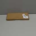 Fit Model 3(Highland) and Modle(Juniper) Y 2017-2025 Door Handle Decoration Cover,Compatible with Tesla Door Handle Sills Protection Wrap Accessories 4Pcs (White)