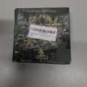 2 x Bus Driver Appreciation Ornament - Thank You Gifts for School Drivers or Monitor with Inspirational Message, End of Year or Holiday Bus Driver Gift