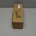 Cisily Extra Large Sink Caddy Organizer with Drying Stone, Black Sponge Holder for Kitchen, Dish Brush Holder for Countertop, Kitchen Decor Storage and Essentials