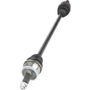 TadaMark Front Right CV Axle Shaft Assembly, for 66-3830