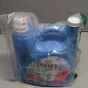 Downy Liquid Fabric Softener, April Fresh 2-in-1 Fresh & Soft, 140 Fl Oz, 190 Loads, Fabric Conditioner For Freshness And Softness