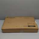 SONGMICS Laundry Hamper with Lid, Bamboo Laundry Basket, Removable Machine Washable Laundry Basket, with Handles, 26.4-Gallons, for Laundry Room, Bedroom, Bathroom, Ink Black ULCB63H