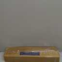 UIABOPZ Shower Curtain Rods, 29-64 Inch Adjustable Shower Pole - Heavy Duty Shower Rods for Bathroom Matte Black (1 Pack)