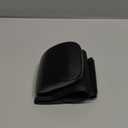 Wrist Blood Pressure Monitor Led Display, Touch Screen Wrist Blood Pressure Cuff 99x2 Reading Memory Wrist Bp Monitor with Carrying Case (Black)