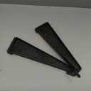 Stylish Christmas Tree Stand Plastic Base for Artificial Trees Compact Design for Festive Decor