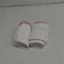 Amazon Basics 13 Gallon Tall Kitchen Drawstring Trash Bags, Clean Fresh Scent, 10% Post Consumer Recycled, 80 count (White)