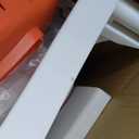 Fisher-Price Portable Baby Chair Premium Sit-Me-Up Floor Seat with Snack Tray, Toy Bar & Plush Washable Seat Pad, Peek-a-Boo Fox