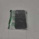 Apple iPhone 16 Plus Silicone Case with MagSafe and Camera Control - Stone Grey