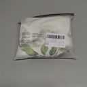 WDIRARA Women's Floral Letter Graphic Sweater Vest Crew Neck Sleeveless Pullovers Tank Tops, (White, M)