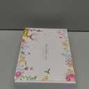 6th Birthday Decorations for Girls, Including 6 year old Birthday Cake Topper, Queen Sash with Pearl Pin, Sweet Rhinestone Tiara Crown, Number Candles and Balloons Set, Rose Gold