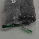 PURRUGS Dirt Trapper Door Mat 20" x 31.5", Non-Slip/Skid Machine Washable Entryway Rug, Dog Doormat, Super Absorbent Welcome Mat for Muddy Wet Shoes and Paws, Charcoal (20" x 31.5", Charcoal)