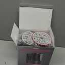 3 IN 1 Electric Makeup Brush Cleaner, Automatic Makeup Brush Cleaner with Makeup Brush Dryer, Portable USB Deep Cleaning for All Size Beauty Makeup Brush Set, Blush Brush (Grey)