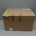 Large 6-Gallon Galvanized Tin Beverage Tub, 20x14x10 inches (Pack of 2)