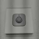 Oura Ring 4 - Silver - Size 8 - Sleep, Activity, Womens Health, AI Advisor, Up to 8 Days of Battery Life, Size Before You Buy, Android & iOS Compatible