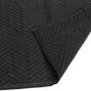 Moving Blanket Heavy Duty 40x 72" Moving Pads for Furniture Protection Quilted Packing Shipping Blankets Moving Supplies