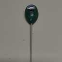 XLUX Soil Moisture Meter, Plant Water Monitor, Hygrometer Sensor for Gardening, Farming, Indoor and Outdoor Plants, No Batteries Required (26CM)