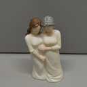 Meaningful Gifts for Mom from Daughter: Heartfelt Mother Daughter Figurines Keepsake - Unique Birthday Christmas Mothers Day Present for Mothers