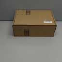 JENN ARDOR Sling back Heels for Women Low Heels Dress Shoes Kitten Pumps Dressy Heeled Sandals Wide Width Fashion Casual Shoes (8, Passion Red)