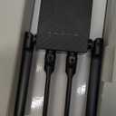 WiFi Extender Signal Booster for Home - 5X Faster Internet Booster with Ethernet Port