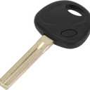 X AUTOHAUX Key Shell Case Keyless Entry Remote Key Fob Replacement Case for Kia Sorento 2011-2015 for Kia Sportage 2013-2016
