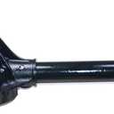 DANA 30 Front Differential Axle 3.21 Ratio Replacement for Jeep Wrangler 2008-2015 Part# 68004068AA 68004068AC NICEKE