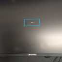 SANSUI 34-Inch Curved Gaming Monitor UWQHD 3440 x 1440 Up to 165Hz Curved 1500R - PIP/PBP, 1ms(MPRT), HDR, 300nits, sRGB 125%, DCI-P3 95%,FreeSync,HDMIx2,DP1.4(Cable Included) (Black)