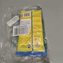 Pledge Multi-Surface Furniture Polish Wipes, Works on Wood, Granite, and Leather, Cleans and Protects, Fresh Citrus - Pack of 4 (100 Total Wipes)