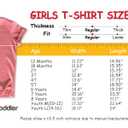 Big Sister Shirt Outfit Announcement Toddler Sibling Reveal to be 18 Months 2t 3t (Youth S(8), Mauve)