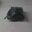 SUBRTEX Bathroom Rugs, 24" x 60" Chenille Bath Rug Soft Short Plush Bath Mat Soft Shower Mat Water Absorbent Shower Mat Quick Dry Machine Washable, Celadon