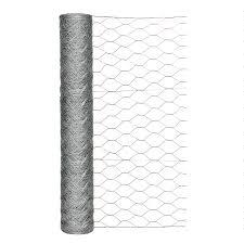 Western Fencing Poultry Netting 36x25