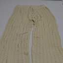 Imily Bela Women's Summer Long Pants L