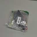 Universal Power Supply 3V~24V 3A 72W Adjustable Variable AC/DC Adapter Charger, 100V-240V AC to DC Converter with LED Voltage Display & 14 Tips & Polarity Converter & Test Lead