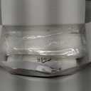 Compact Vacuum Sealer for Food (Vacuum Sealer Machine + 30 Reusable Vacuum Bags), Powerful Handheld Vacuum Sealer Machine, Seal Food 6X Fresh Longer, Portable & Wireless, Easy-Clean