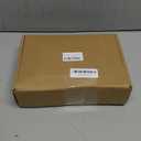 Deep Tissue Massage Gun, Portable Percussion Electric Muscle Massager for Pain Relief, Handheld Massagers with 30 Speeds & 6 Attachments for Back and Neck, Gifts for Men Women (Black)