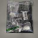 Ultra Pro 9 Pocket Pages Platinum Series - 100 Pages of Card Sleeves for Trading Card Binder and More