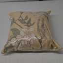 Pillow Shell 100% Polyester 19x19in