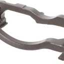 Mechanics Choice Front Left Disc Brake Caliper Bracket for 1999-2020 Cadillac, Chevrolet, GMC, Hummer