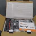 Cordless Vacuum Cleaner, 600W/50KPA, 70 Mins Runtime Self-Standing Stick Vacuum, Vacuum Cleaners for Home with Anti-Tangle Brush, Smart Display, 1.8L Cup Vacuum for Pet Hair/Carpet/Floor (Blue)