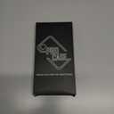 Magnetic Stand for Samsung Galaxy S25 Plus Case [Military Grade Drop Protection] with Kickstand, Matte Translucent Slim Case for S25 Plus 6.7", Burgundy