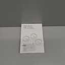 iPhone Fast Charger 6 Pack 3 pcs Apple Type C Wall Charger Block with 3 pcs 6FT Long USB C to Lightning Cable Fast Charging Cord for iPhone 14 13 12 11 Pro Max/SE 2022/ipad