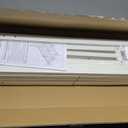 Full Size Bed Frame with Charging Station & LED Lights, Full Metal Platform Bed Frame with Headboard and Footboard, Storage Space Under Bed, No Box Spring Needed, Noise Free, Easy Assembly, White