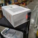 4500 Sq.Ft Energy Star Most Efficient 2025 Dehumidifier,AEOCKY Max 80 Pint/Day Smart CDrainompressor Dehumidifier with Drain Hose, Intelligent Humidistat,for Basement,Bedroom,Home,Bathroom